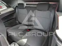 2014 Volkswagen BEETLE