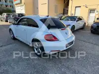 2014 Volkswagen BEETLE