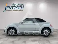 2014 Volkswagen BEETLE