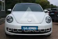 2014 Volkswagen BEETLE