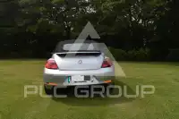 2014 Volkswagen BEETLE