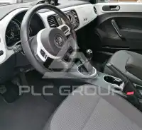 2014 Volkswagen BEETLE