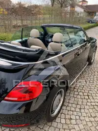 2014 Volkswagen BEETLE