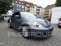2014 Volkswagen BEETLE