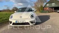 2014 Volkswagen BEETLE