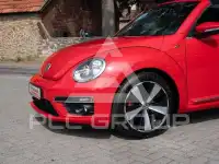 2014 Volkswagen BEETLE