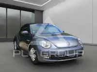 2014 Volkswagen BEETLE