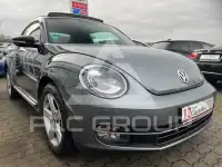 2014 Volkswagen BEETLE