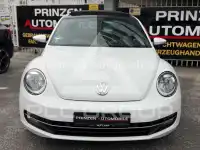 2014 Volkswagen BEETLE