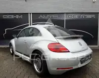 2014 Volkswagen BEETLE