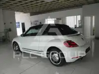 2014 Volkswagen BEETLE