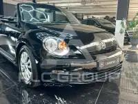 2014 Volkswagen BEETLE