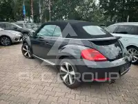 2014 Volkswagen BEETLE