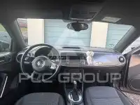 2014 Volkswagen BEETLE