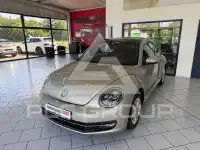2014 Volkswagen BEETLE