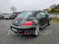 2014 Volkswagen BEETLE