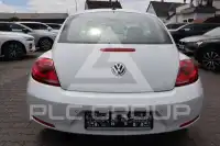 2014 Volkswagen BEETLE
