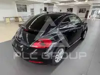 2014 Volkswagen BEETLE