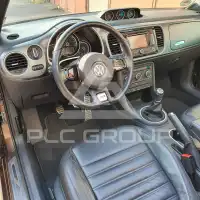 2014 Volkswagen BEETLE