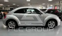 2014 Volkswagen BEETLE
