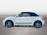 2014 Volkswagen BEETLE