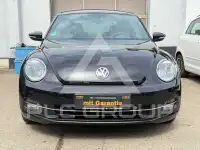 2014 Volkswagen BEETLE