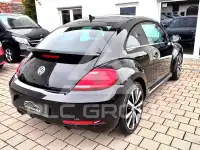 2014 Volkswagen BEETLE