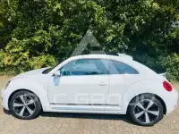 2014 Volkswagen BEETLE