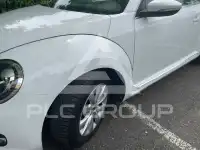2014 Volkswagen BEETLE