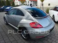2014 Volkswagen BEETLE
