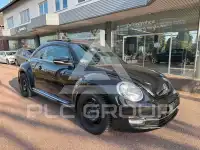 2014 Volkswagen BEETLE