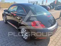 2014 Volkswagen BEETLE