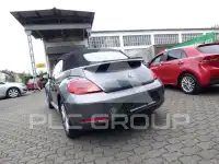 2014 Volkswagen BEETLE