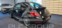 2014 Volkswagen BEETLE