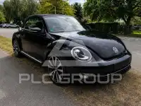 2014 Volkswagen BEETLE
