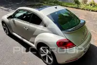 2014 Volkswagen BEETLE