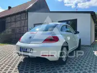 2014 Volkswagen BEETLE