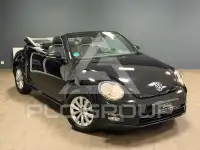 2014 Volkswagen BEETLE