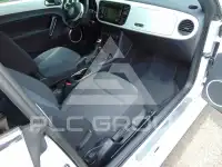 2014 Volkswagen BEETLE