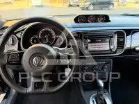 2014 Volkswagen BEETLE