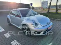 2014 Volkswagen BEETLE