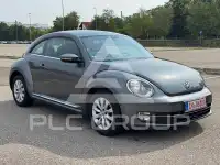 2014 Volkswagen BEETLE