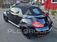 2014 Volkswagen BEETLE