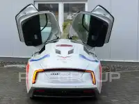 2014 Volkswagen XL1