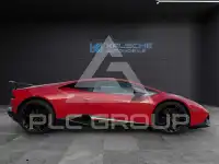 2014 Lamborghini Huracan