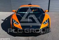 2014 Lamborghini Huracan