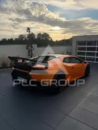 2014 Lamborghini Huracan