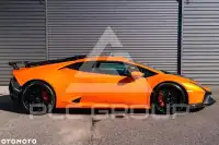 2014 Lamborghini Huracan