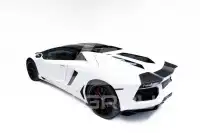 2014 Lamborghini Aventador