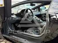 2014 Lamborghini Aventador